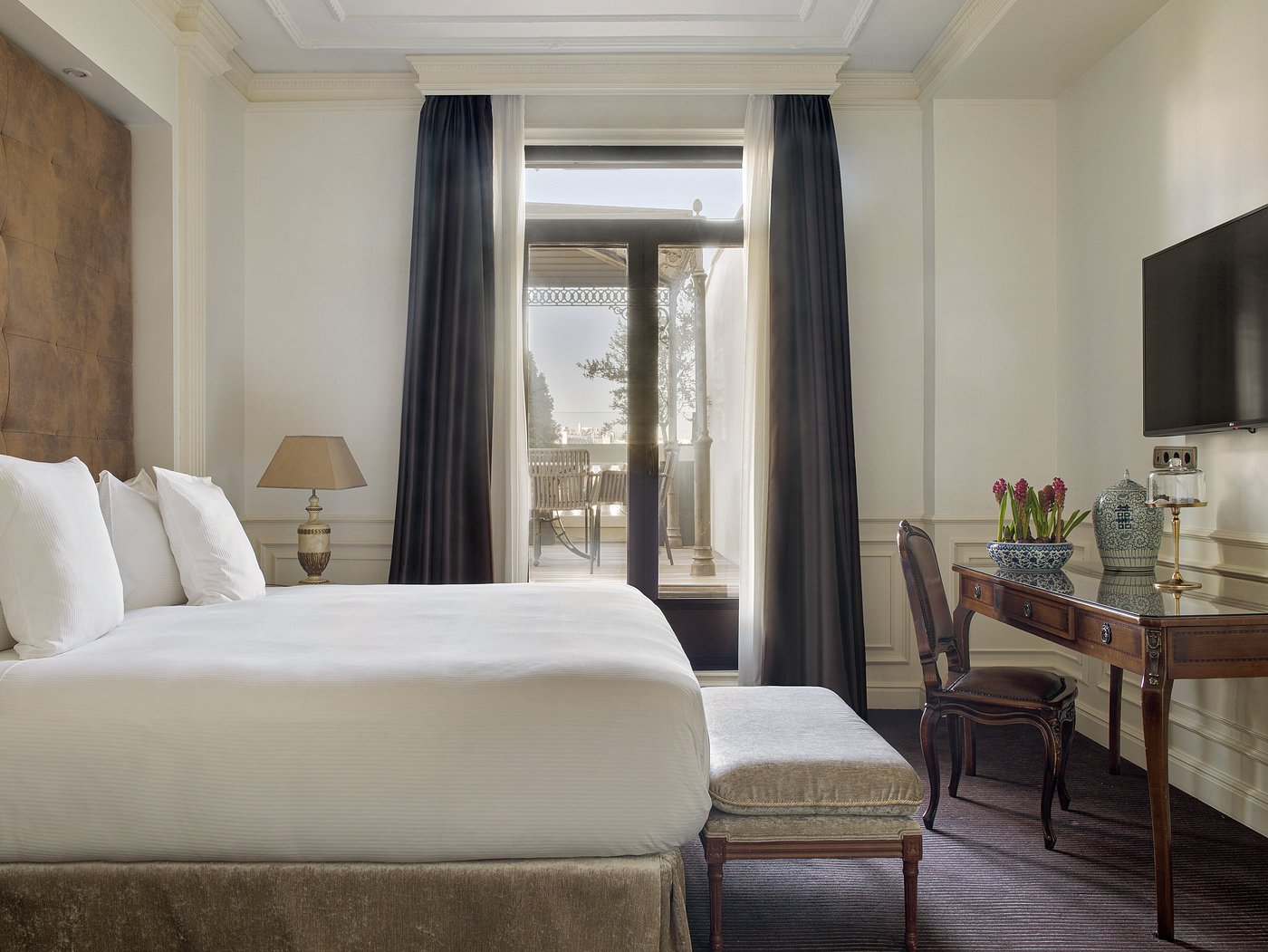 Hotel Fénix Gran Meliá view 3