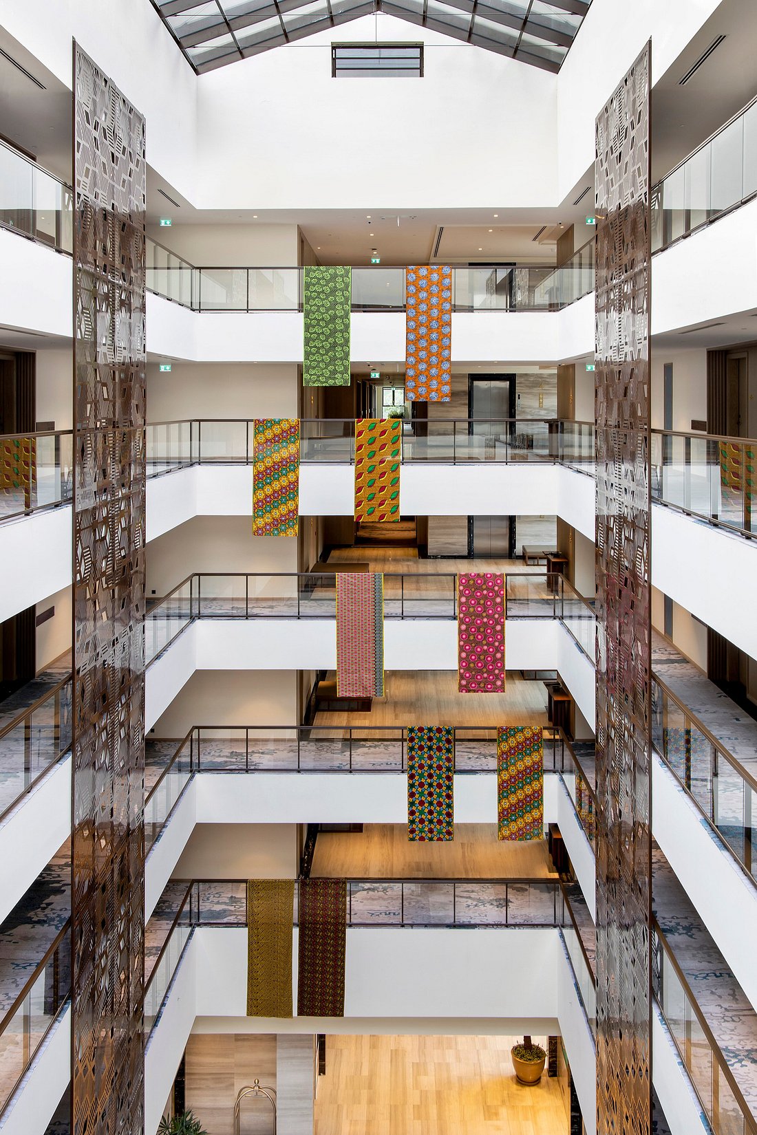 Gran Meliá Arusha view 6