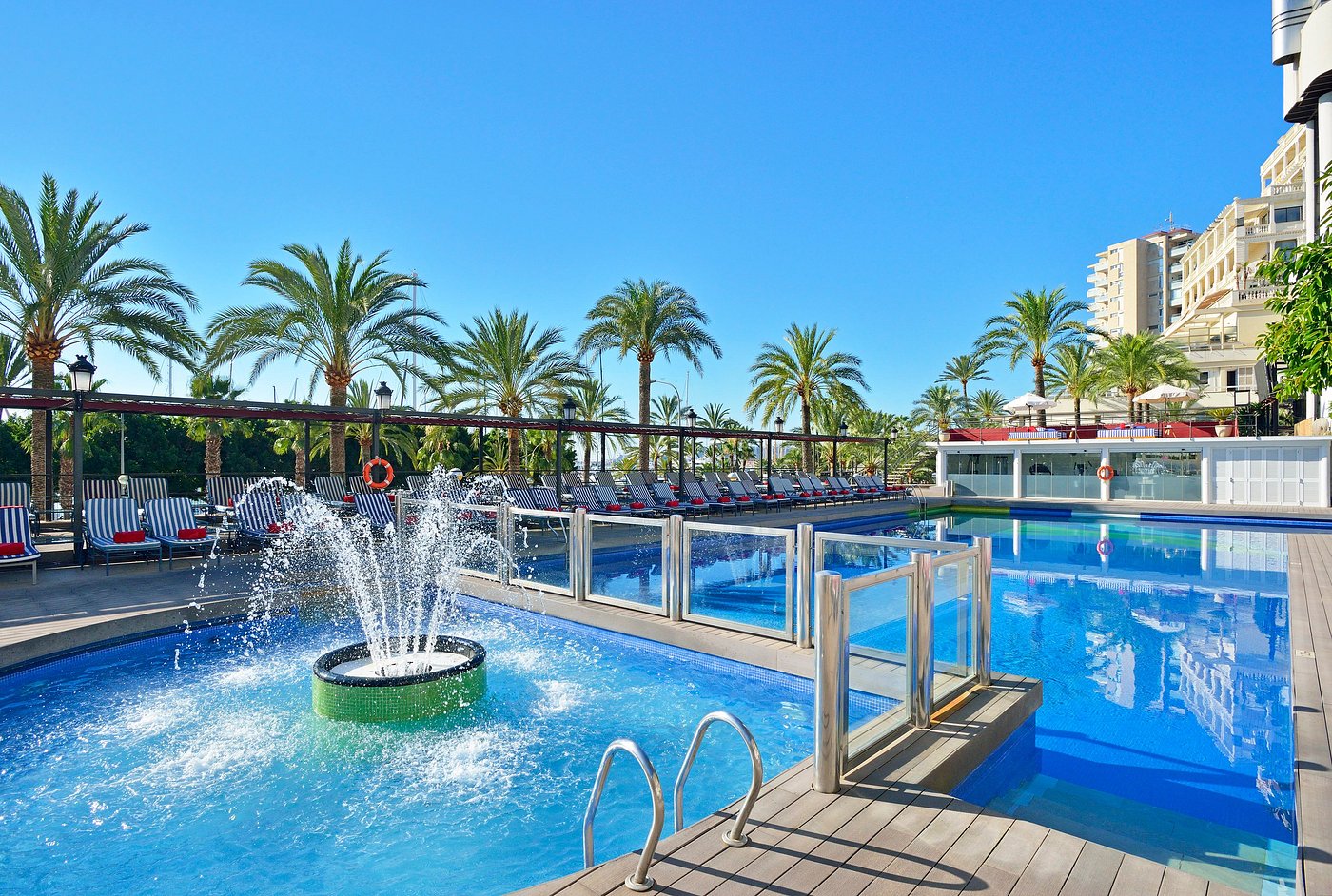 Hotel Victoria Gran Meliá view 5