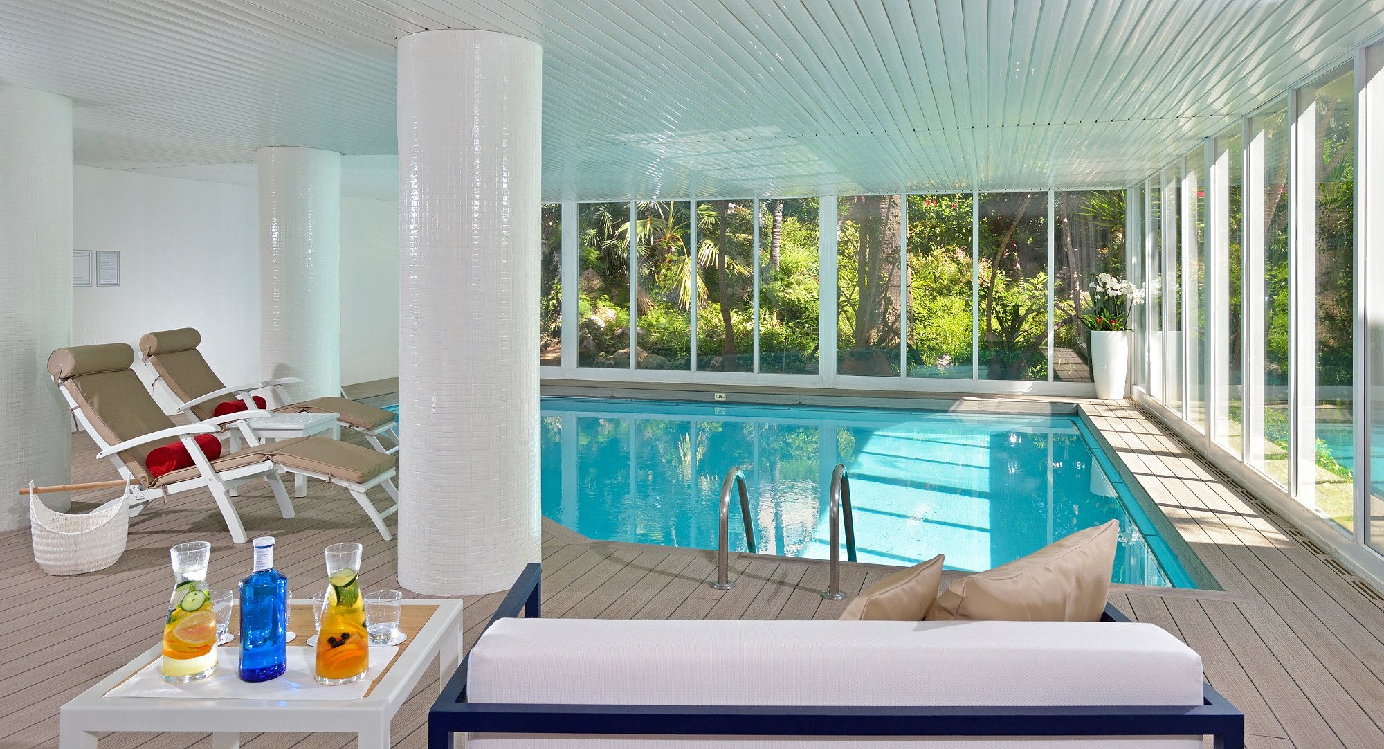 Hotel Victoria Gran Meliá view 6