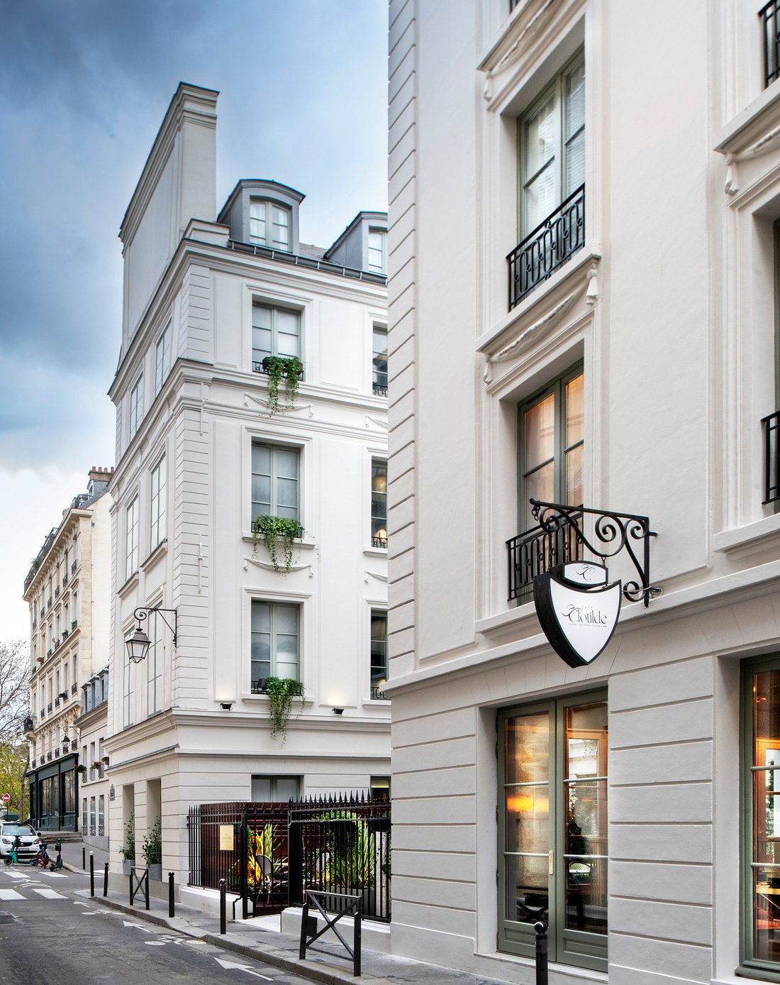 Maison Colbert Member of Meliá Collection view 2