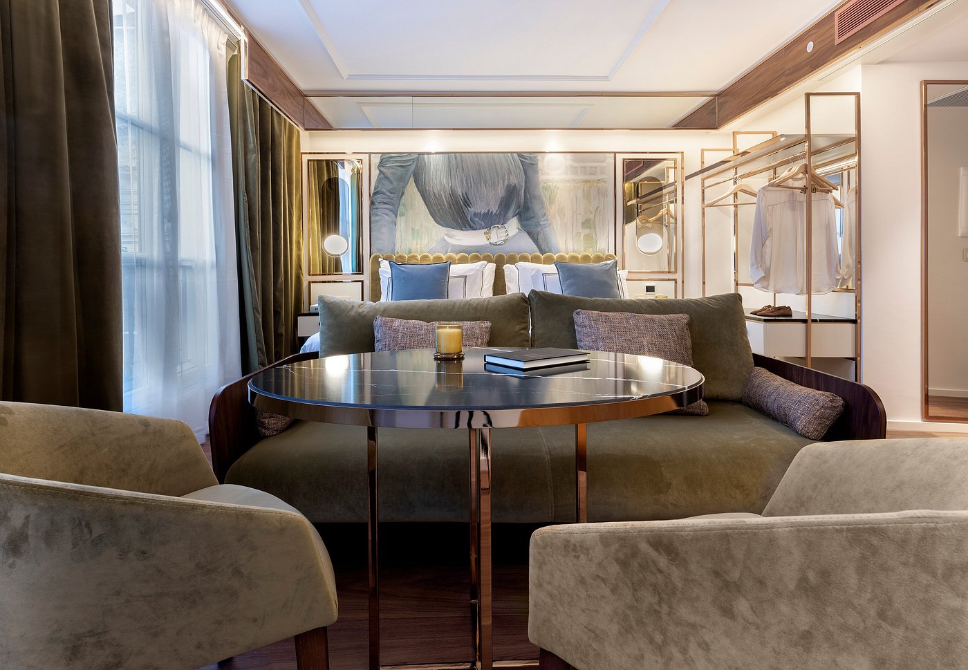 Maison Colbert Member of Meliá Collection view 4