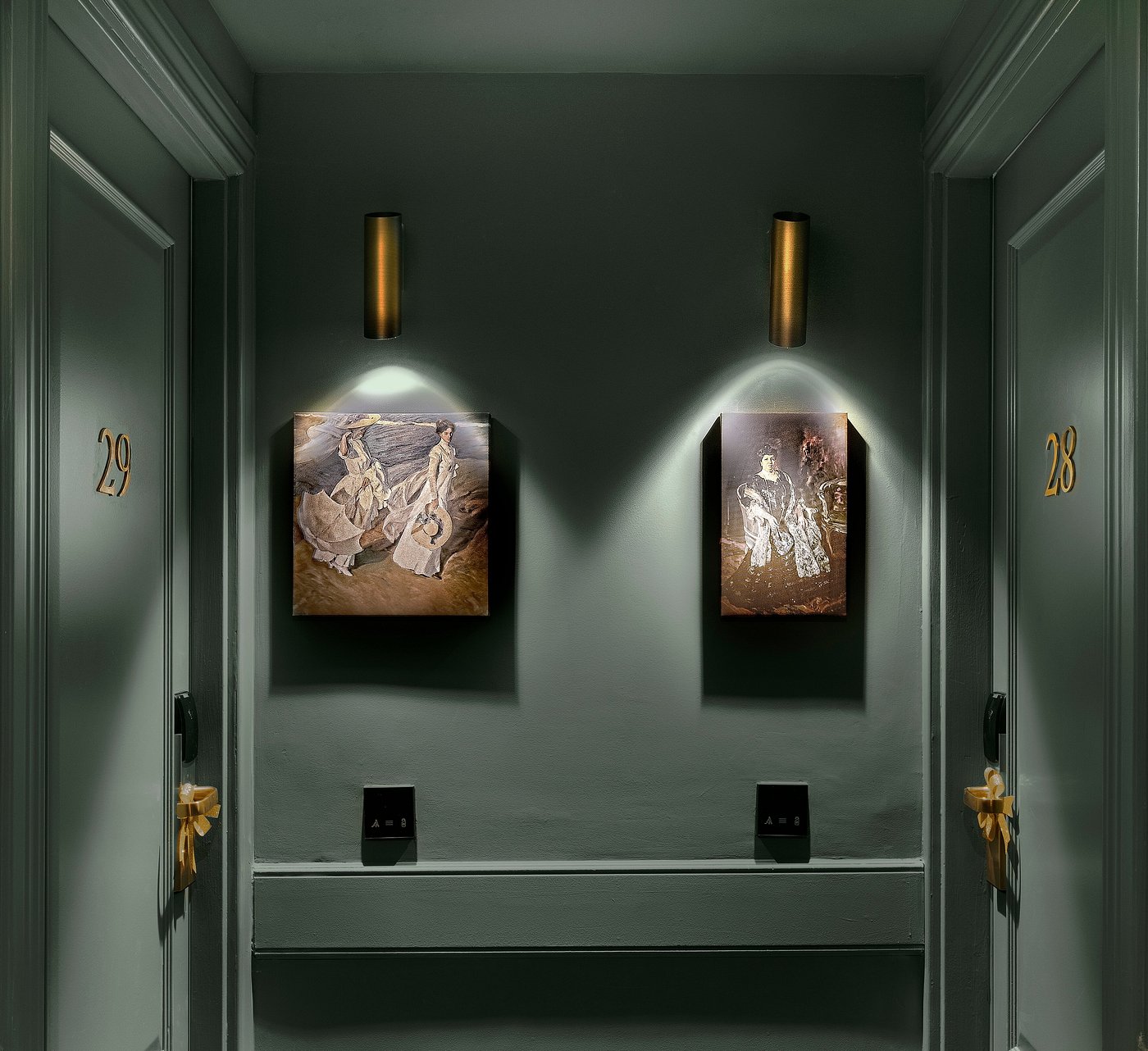 Maison Colbert Member of Meliá Collection view 5