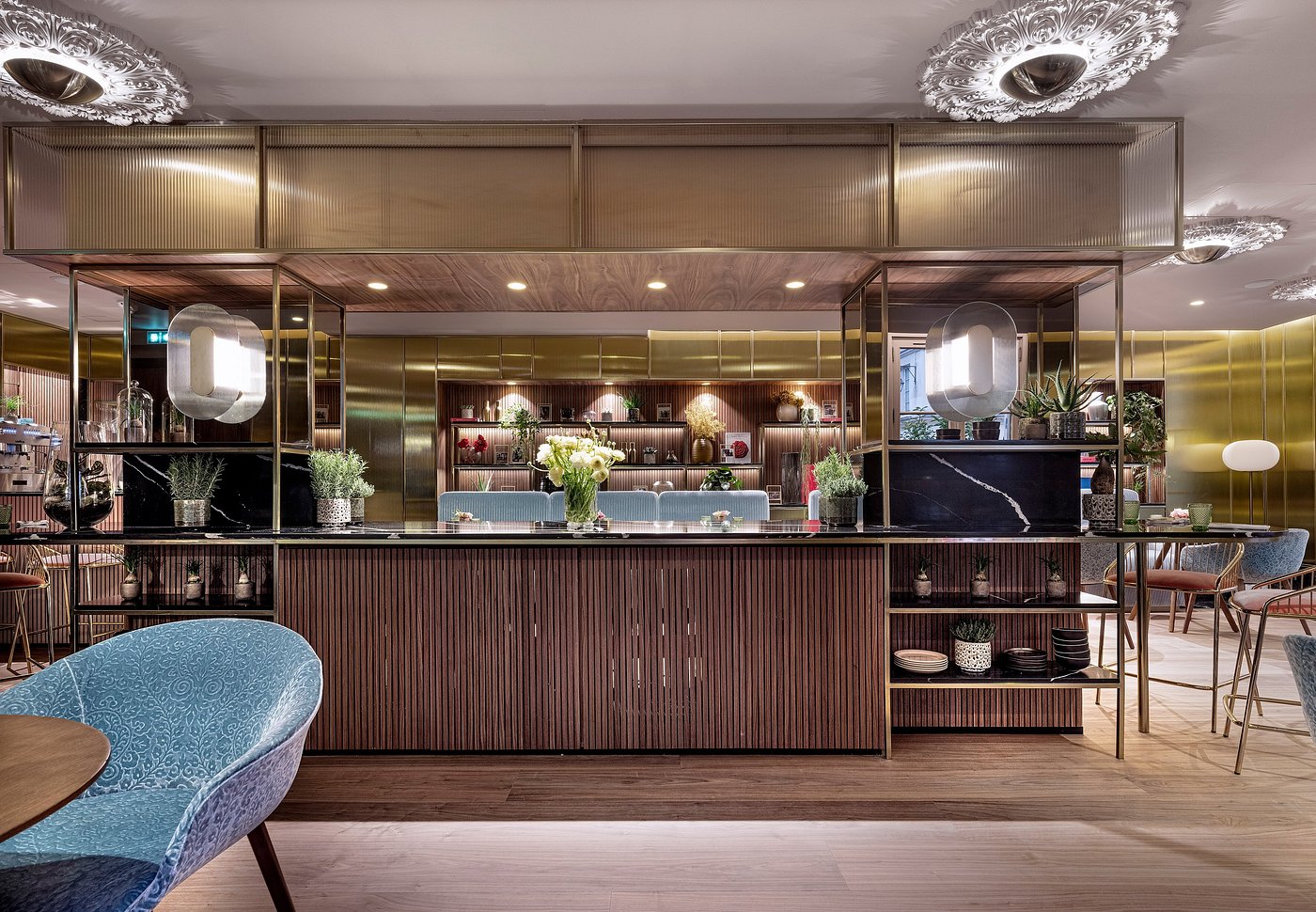 Maison Colbert Member of Meliá Collection view 6