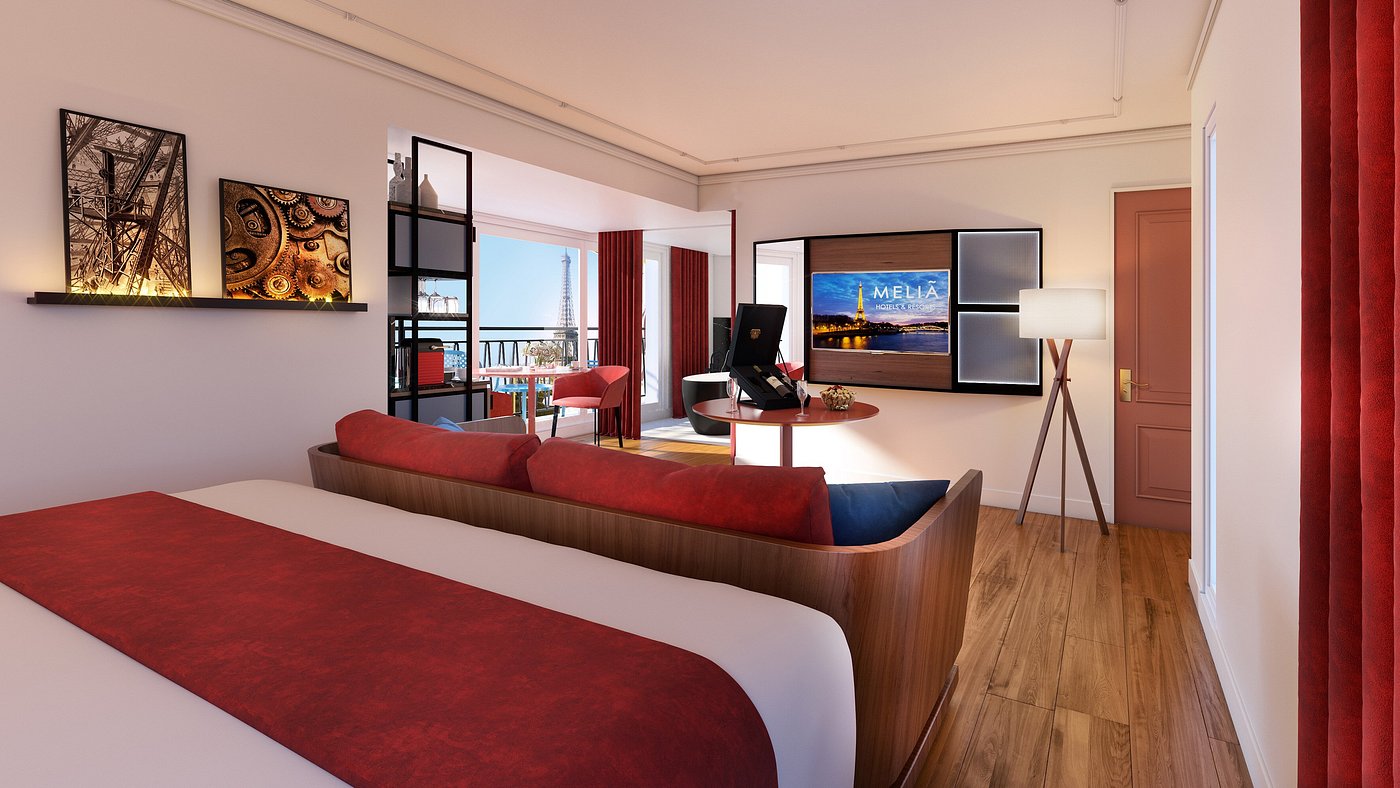 Villa Marquis, A Meliá Collection Hotel view 4