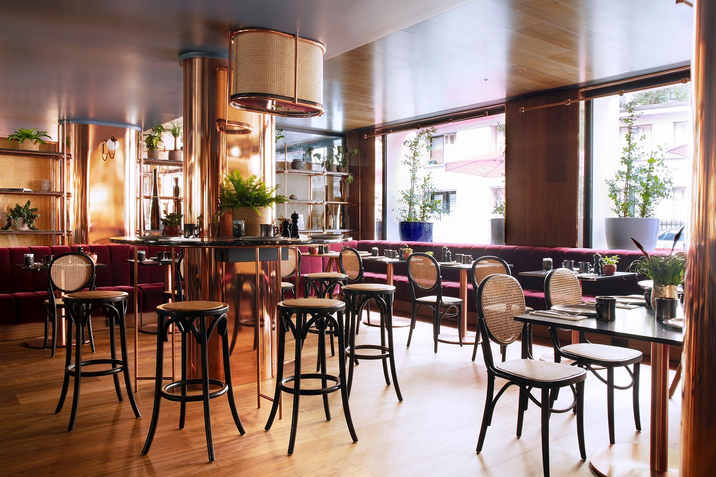 Villa Marquis, A Meliá Collection Hotel view 5