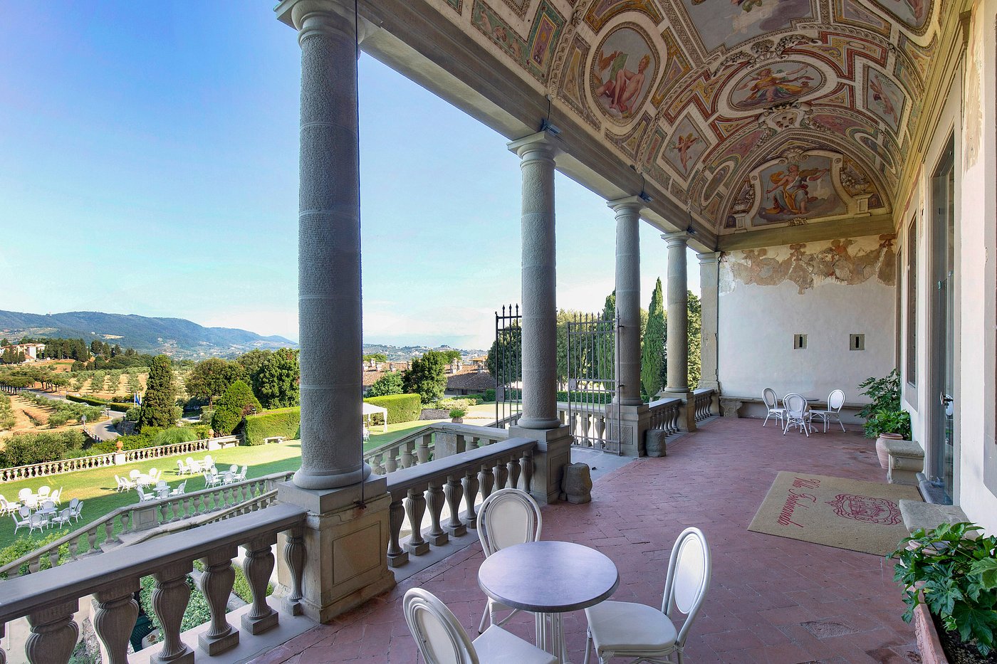 Hotel Tenuta di Artimino member of Meliá Collection