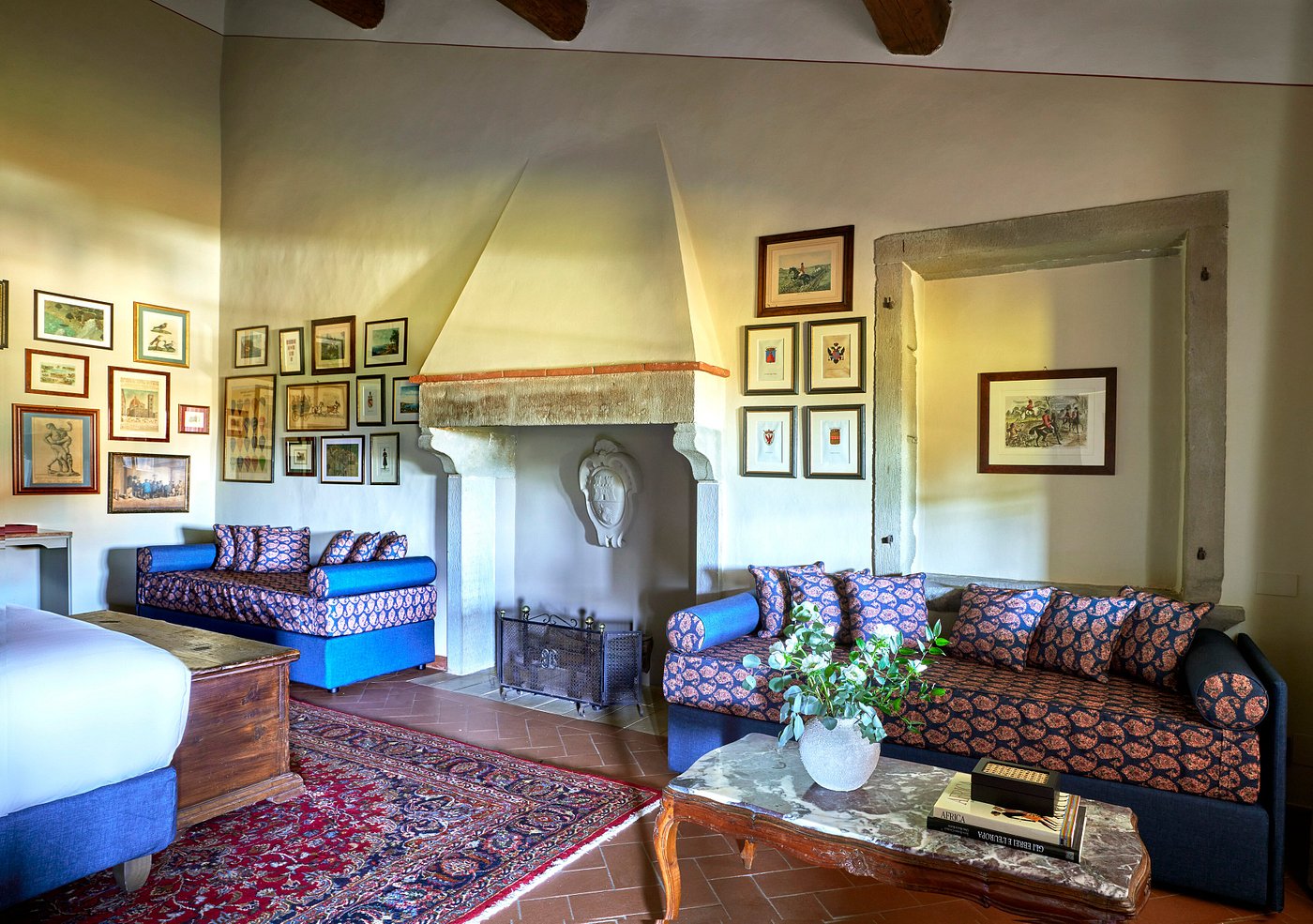 Hotel Tenuta di Artimino member of Meliá Collection view 4