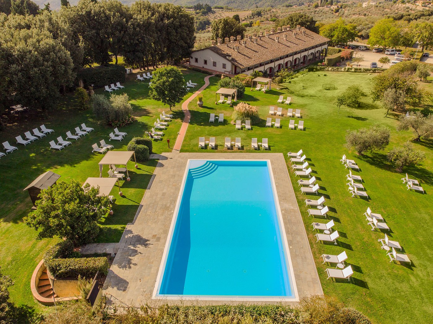 Hotel Tenuta di Artimino member of Meliá Collection view 5