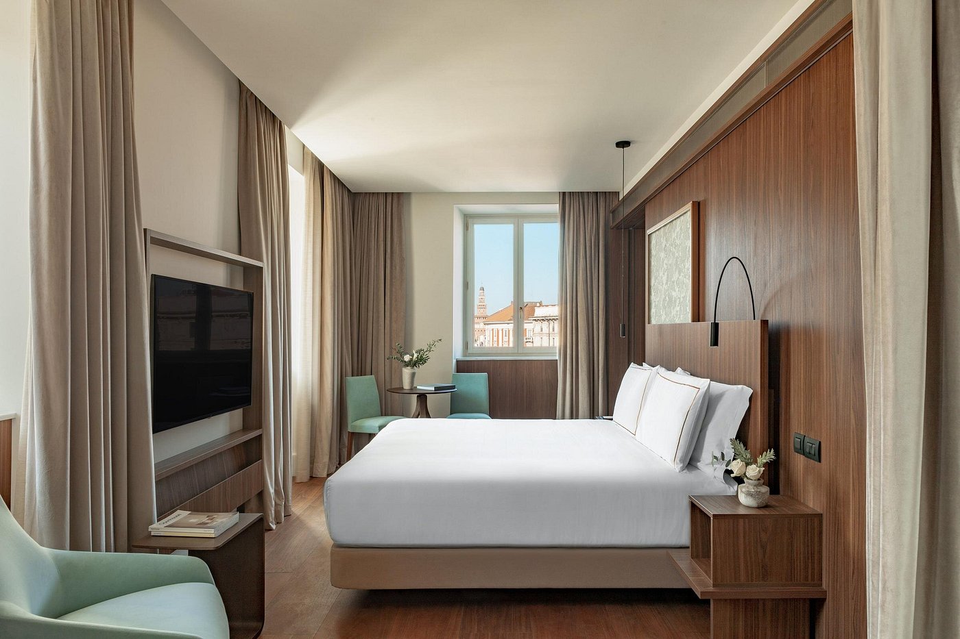 Palazzo Cordusio, a Gran Meliá Hotel view 3