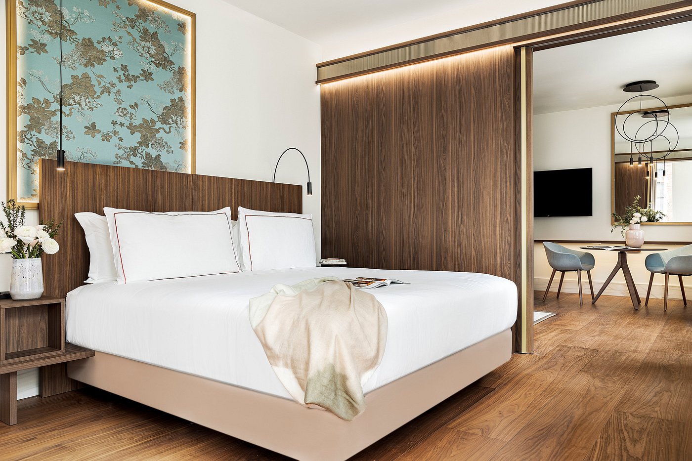 Palazzo Cordusio, a Gran Meliá Hotel view 4