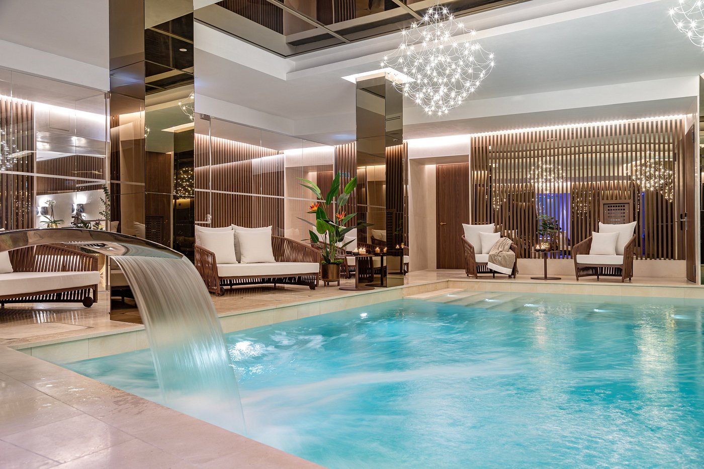 Palazzo Cordusio, a Gran Meliá Hotel view 5