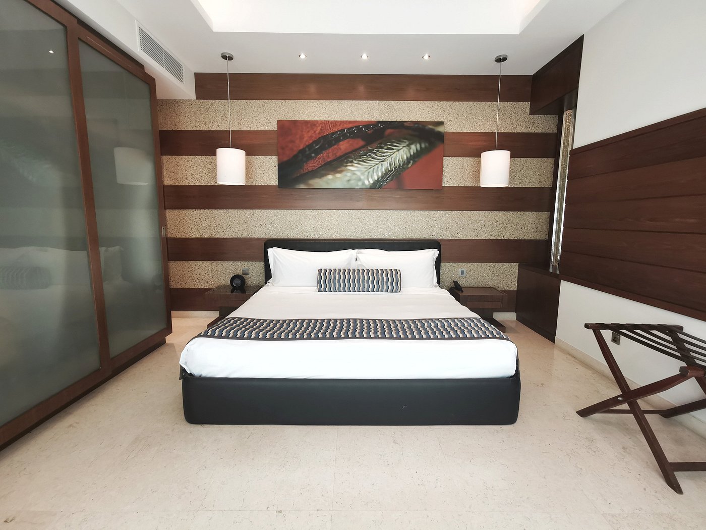 Meliá Desert Palm view 3