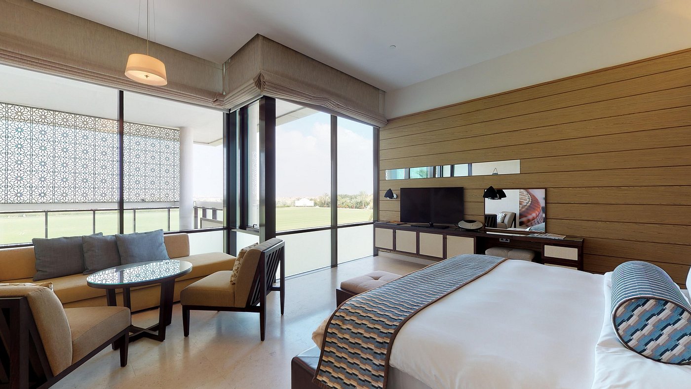 Meliá Desert Palm view 4