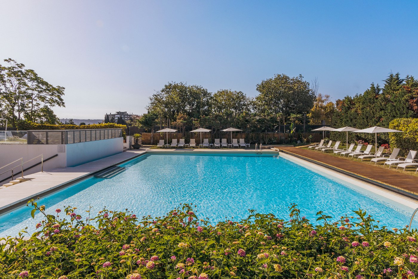 Torre Melina, a Gran Meliá Hotel view 5