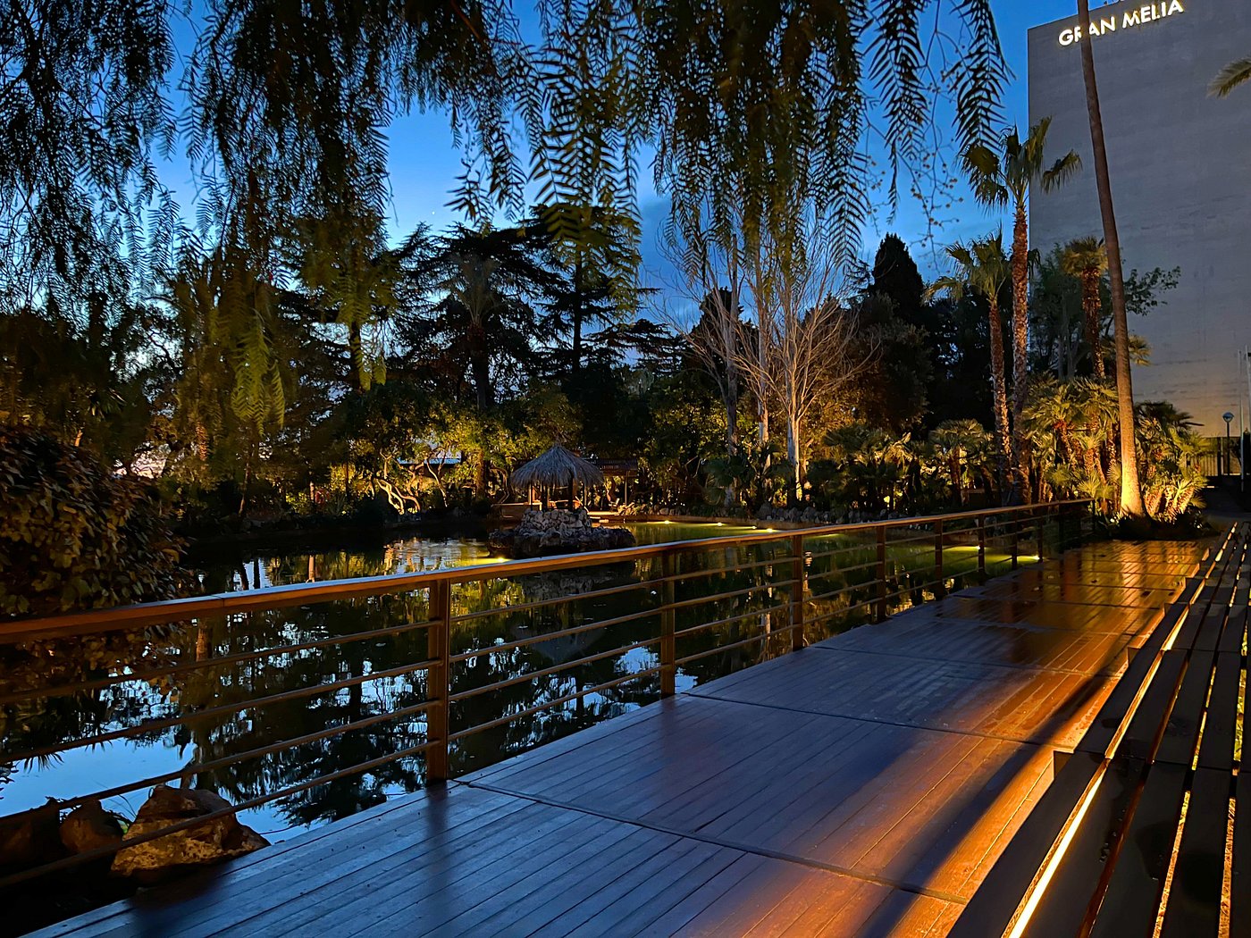 Torre Melina, a Gran Meliá Hotel view 6