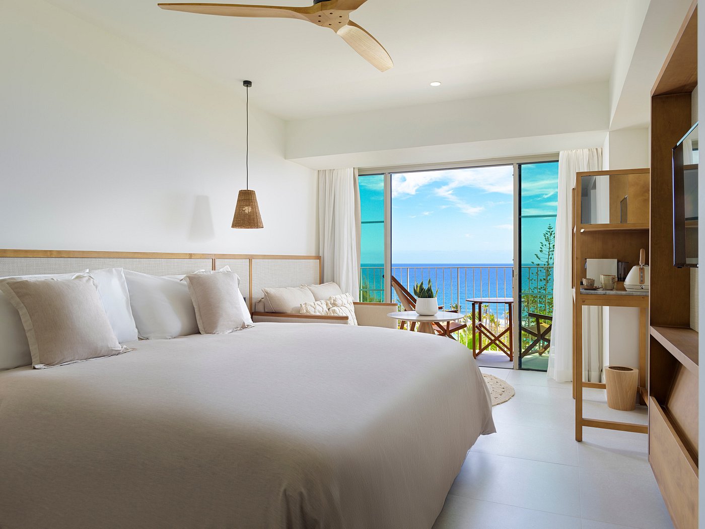 Paradisus Gran Canaria view 3