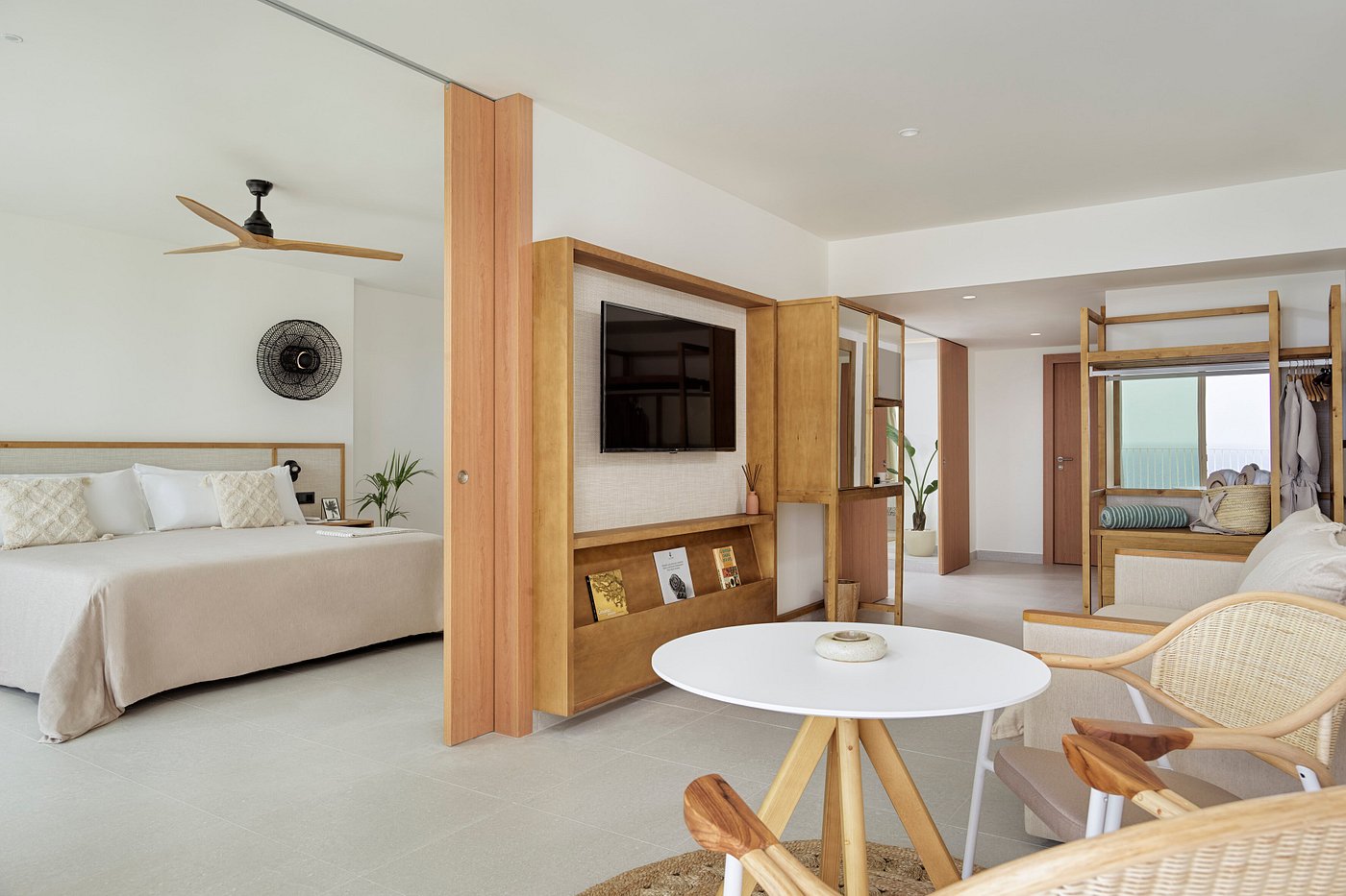 Paradisus Gran Canaria view 4