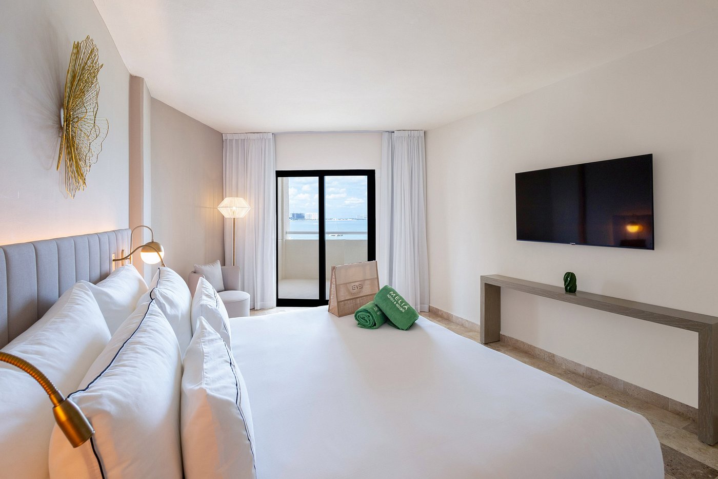 Meliá Casa Maya view 3