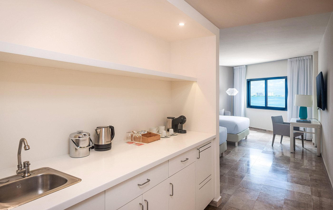 Meliá Casa Maya view 4