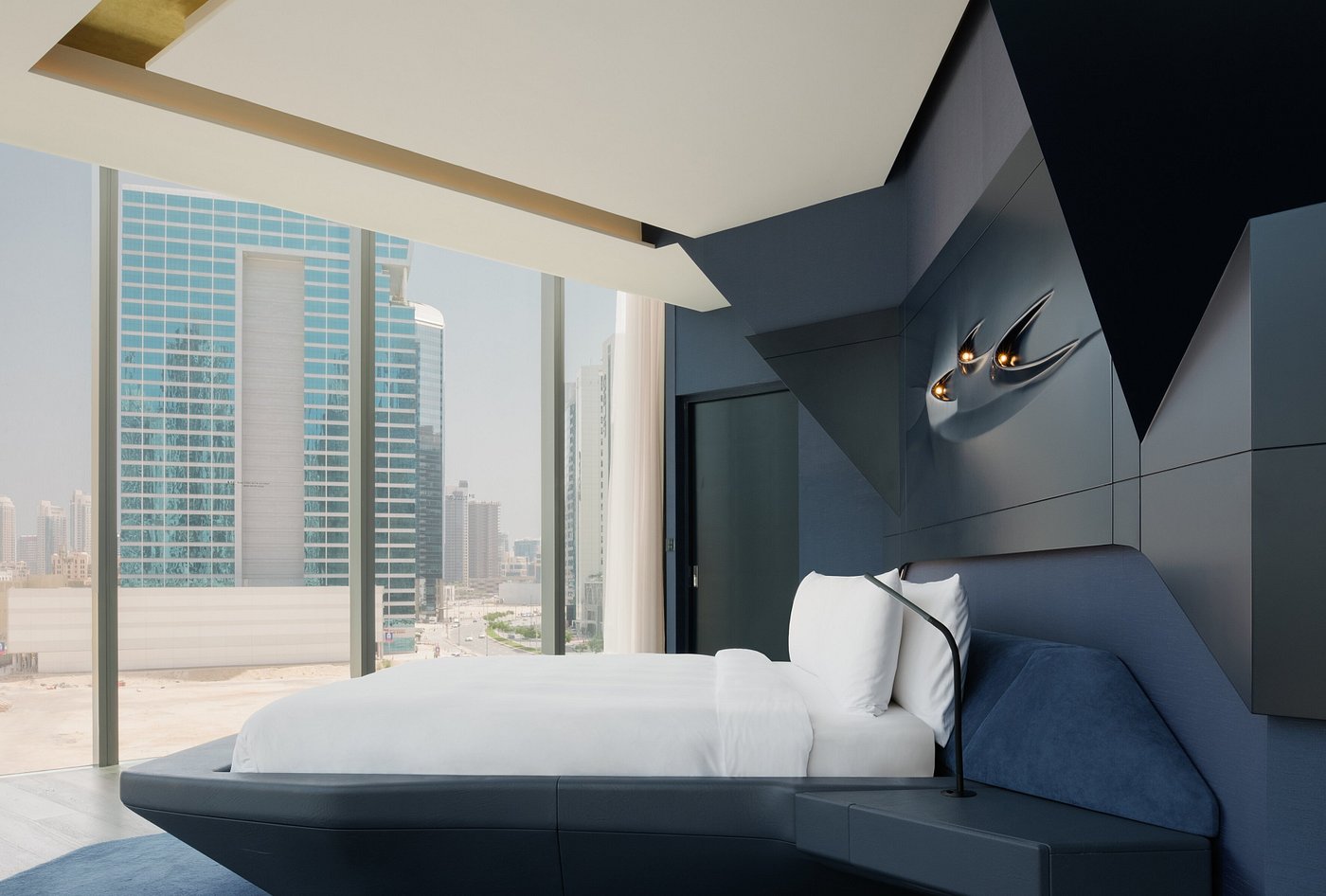 ME Dubai by Melia view 3