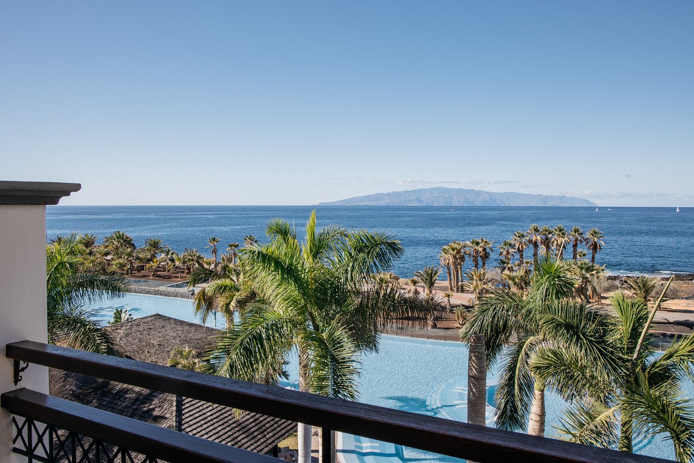 Gran Meliá Palacio de Isora