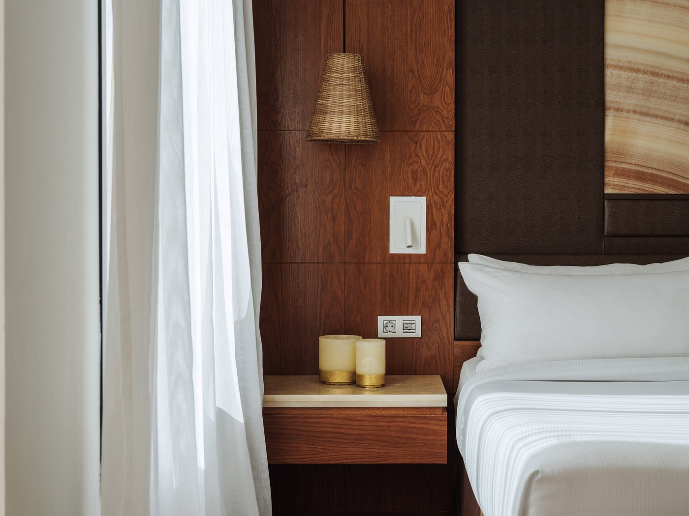 Gran Meliá Palacio de Isora view 3