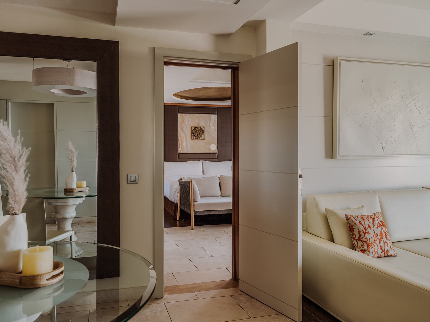 Gran Meliá Palacio de Isora view 4