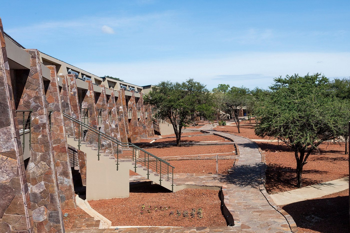 Meliá Serengeti Lodge, A Meliá Collection Hotel view 2