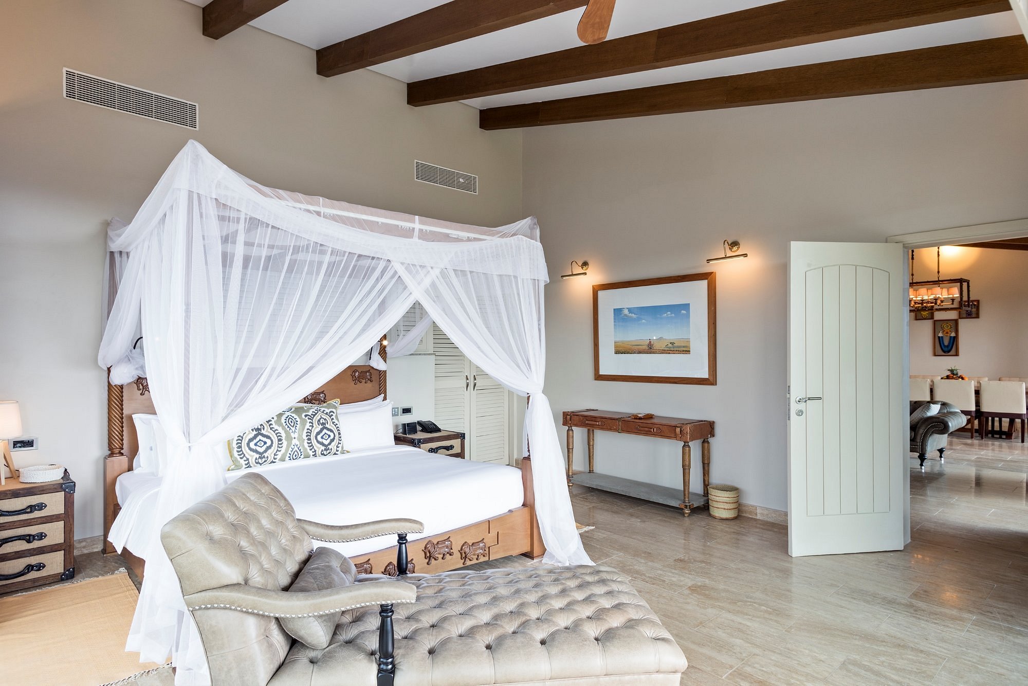 Meliá Serengeti Lodge, A Meliá Collection Hotel view 4