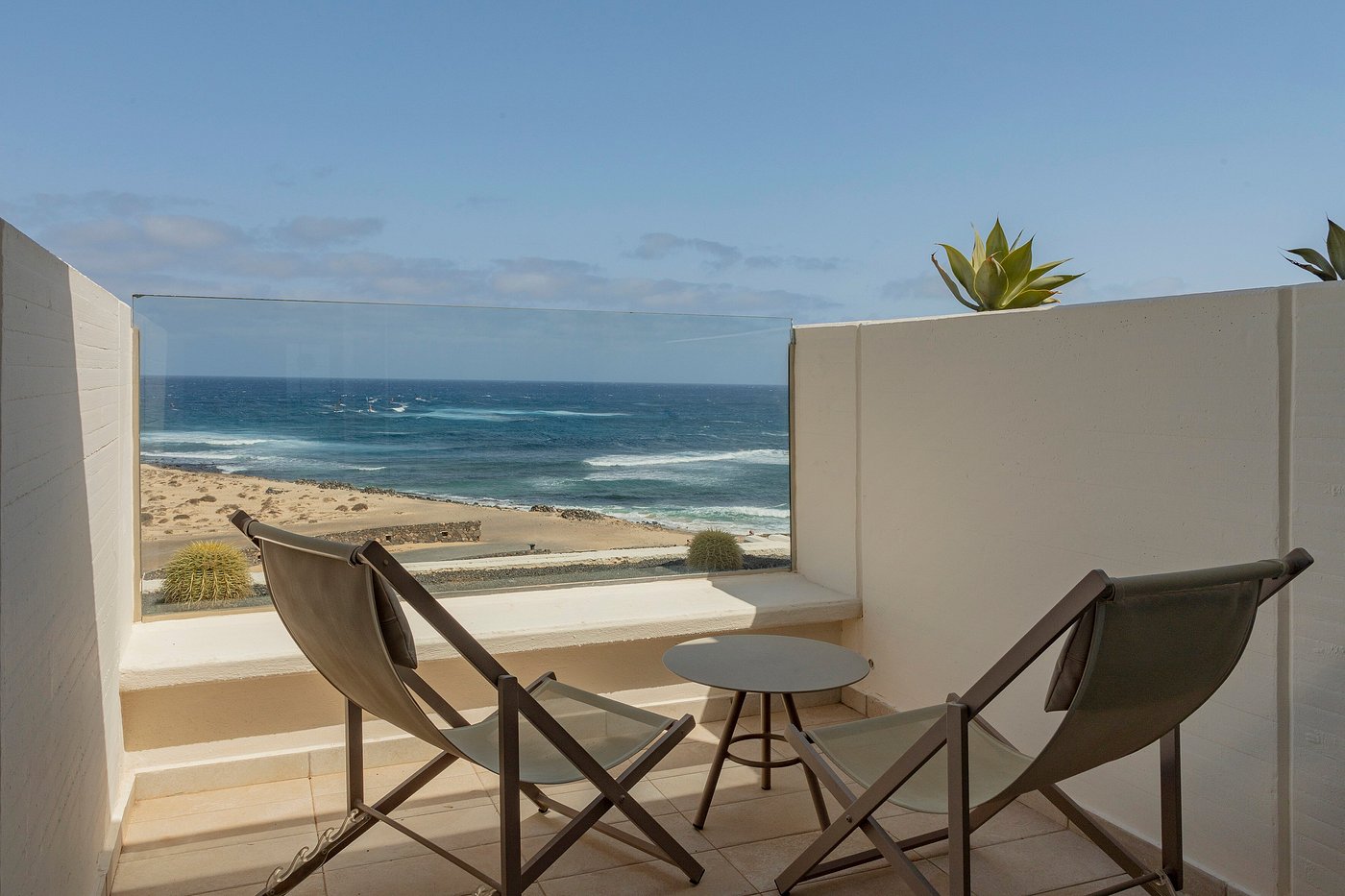 Paradisus Salinas Lanzarote