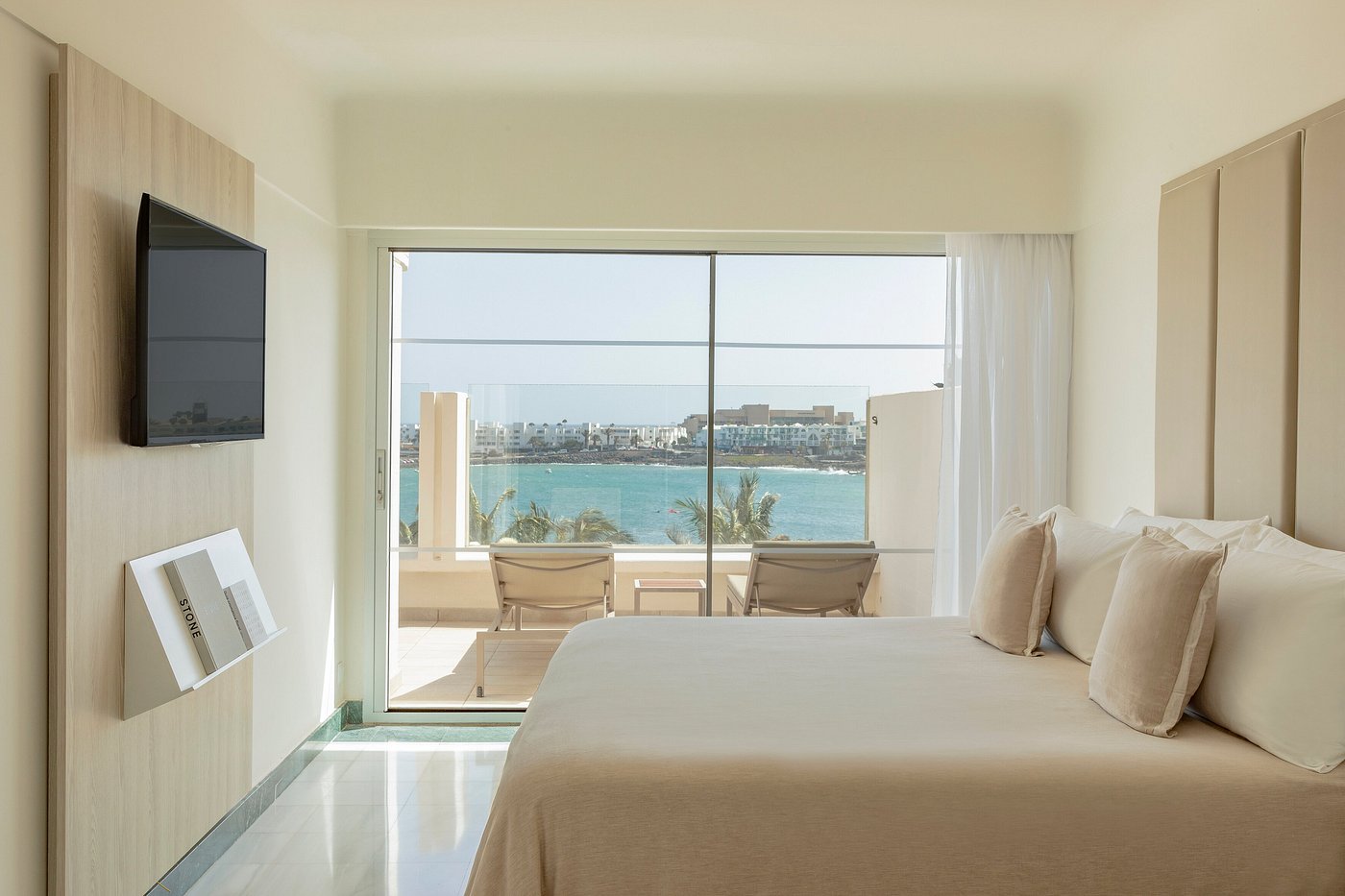 Paradisus Salinas Lanzarote view 3