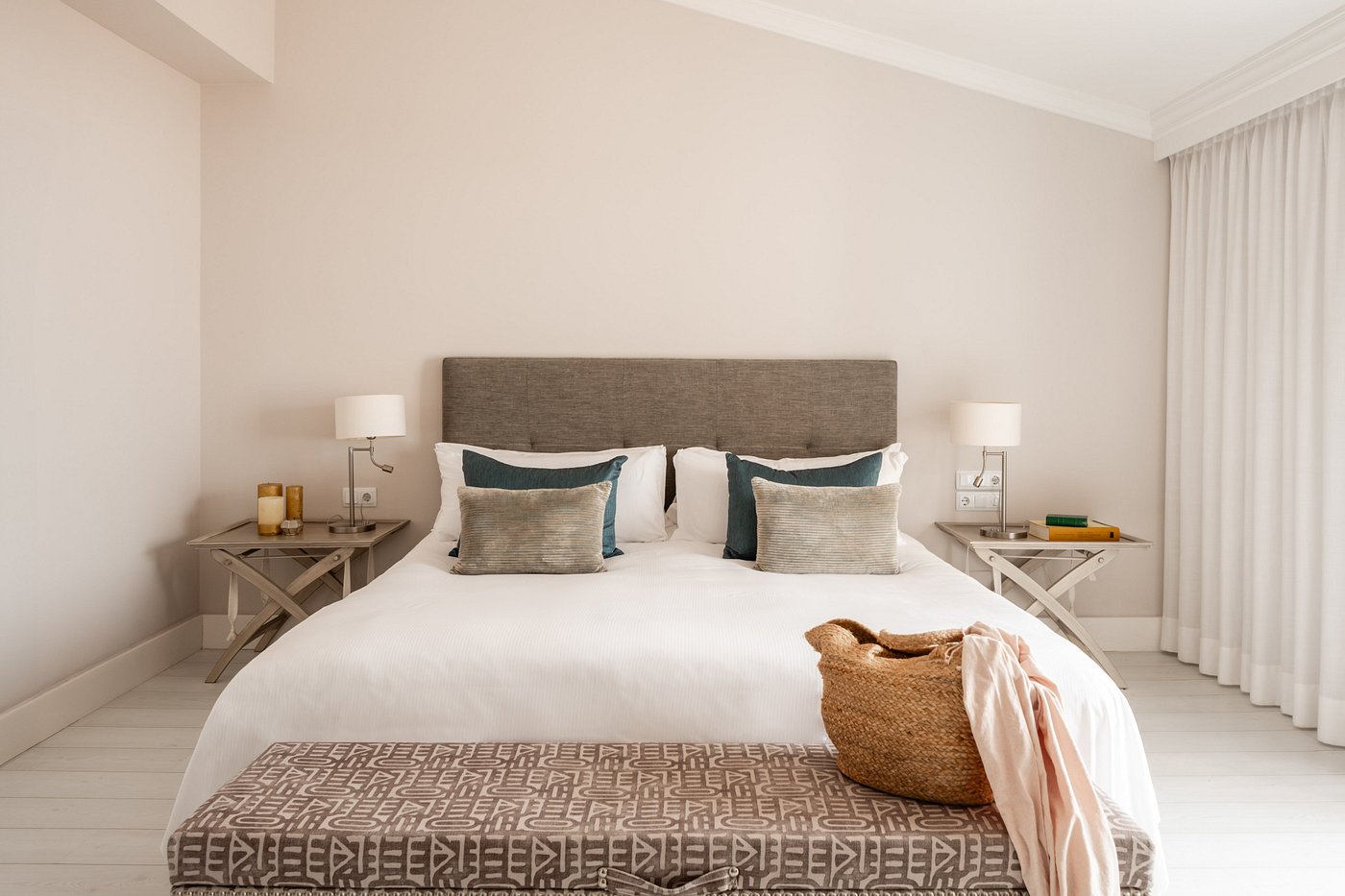 Palacio de Sancti Petri, a Gran Meliá Hotel view 3