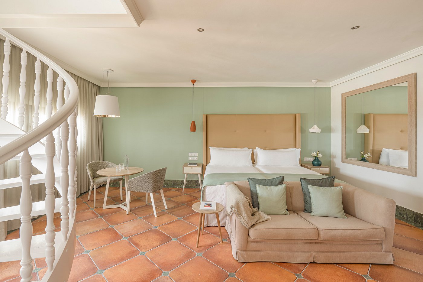 Palacio de Sancti Petri, a Gran Meliá Hotel view 4