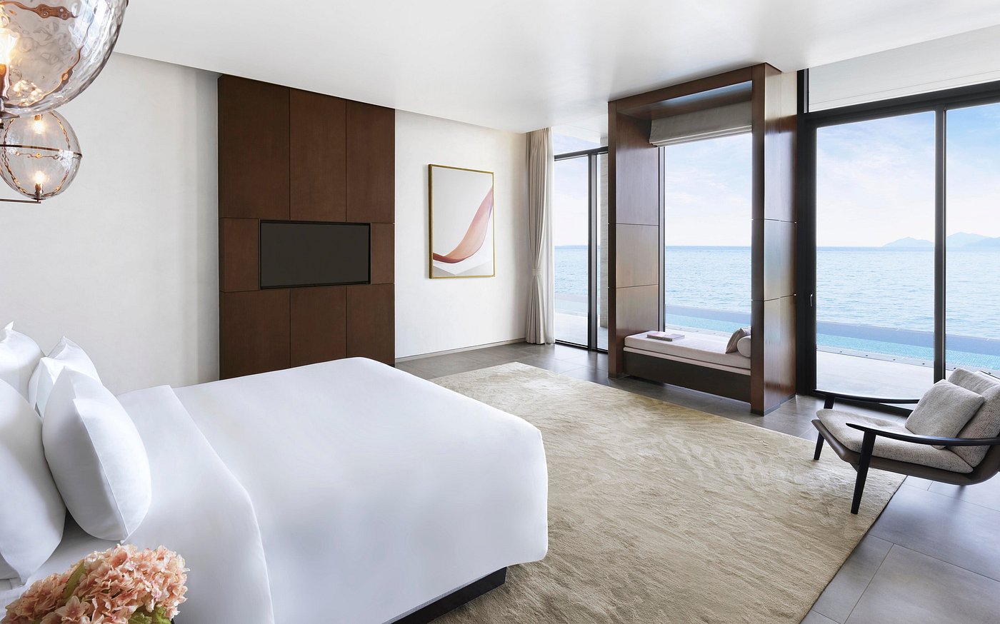 Gran Meliá Nha Trang view 3