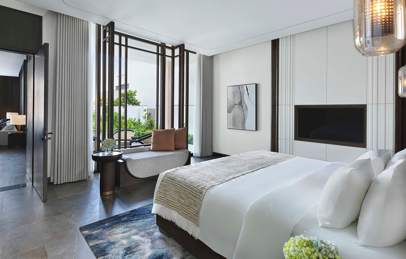 Gran Meliá Nha Trang view 4