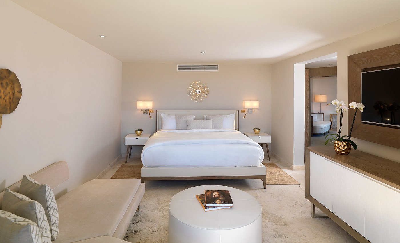 Paradisus Los Cabos view 4