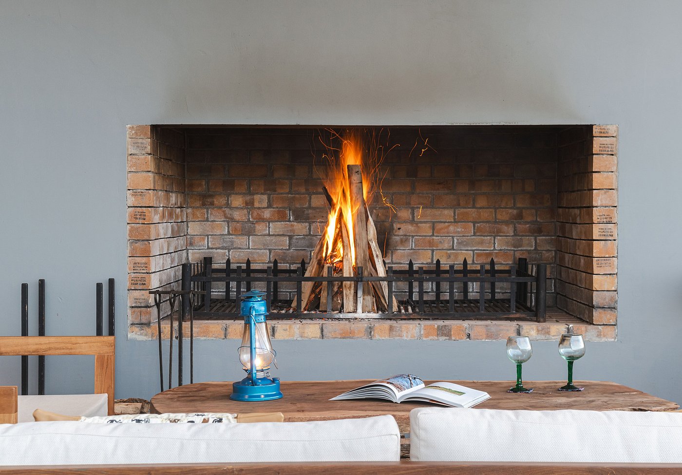 Ngorongoro Lodge, A Meliá Collection Hotel view 6