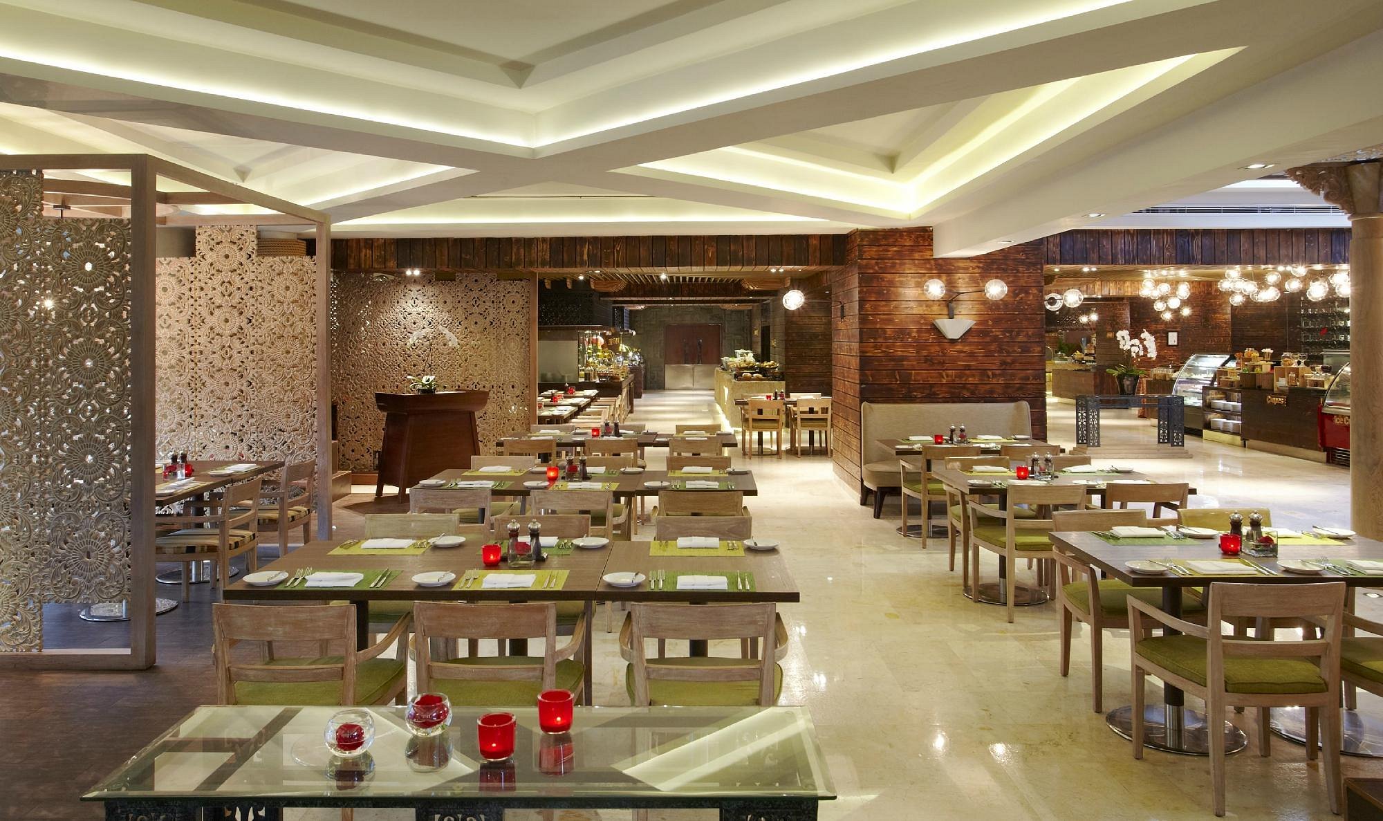 Gran Meliá Jakarta view 6