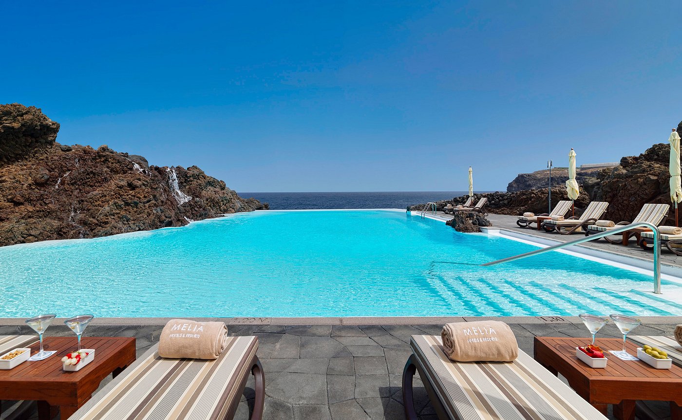 Hacienda Del Conde Meliá Collection view 5