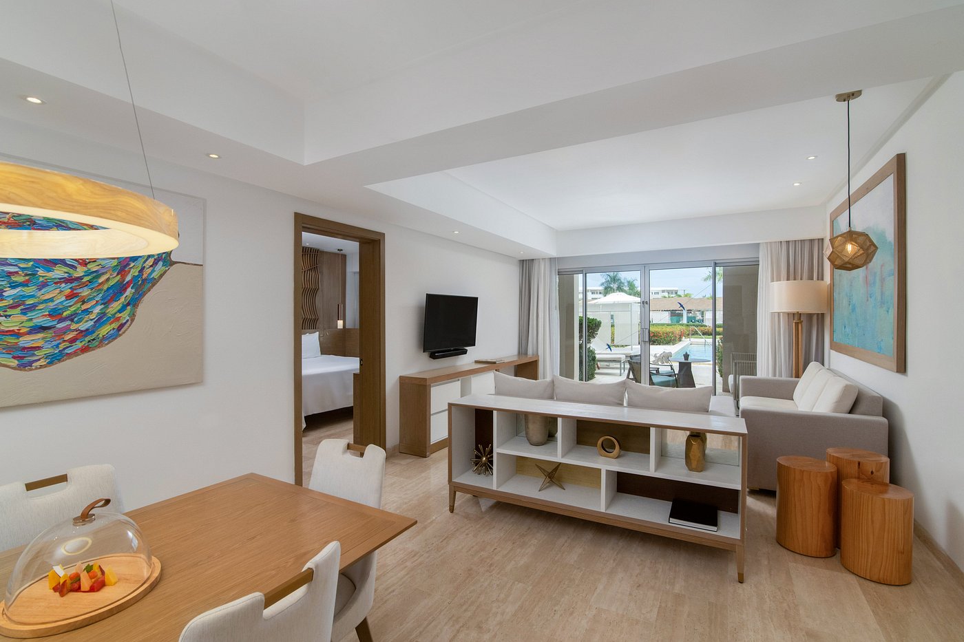 Paradisus Grand Cana - All Suites view 4