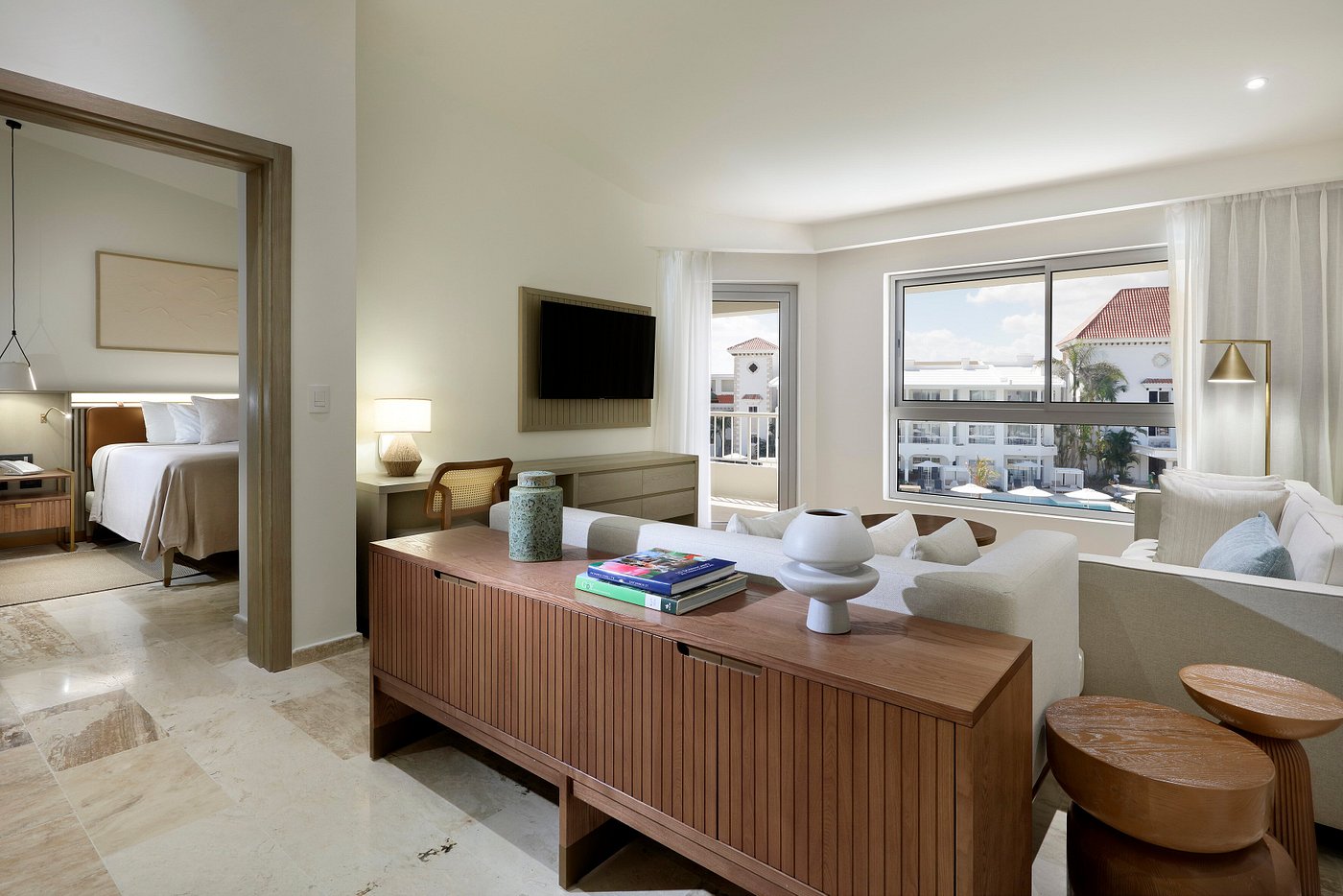 Paradisus Palma Real Golf & Spa Resort view 4