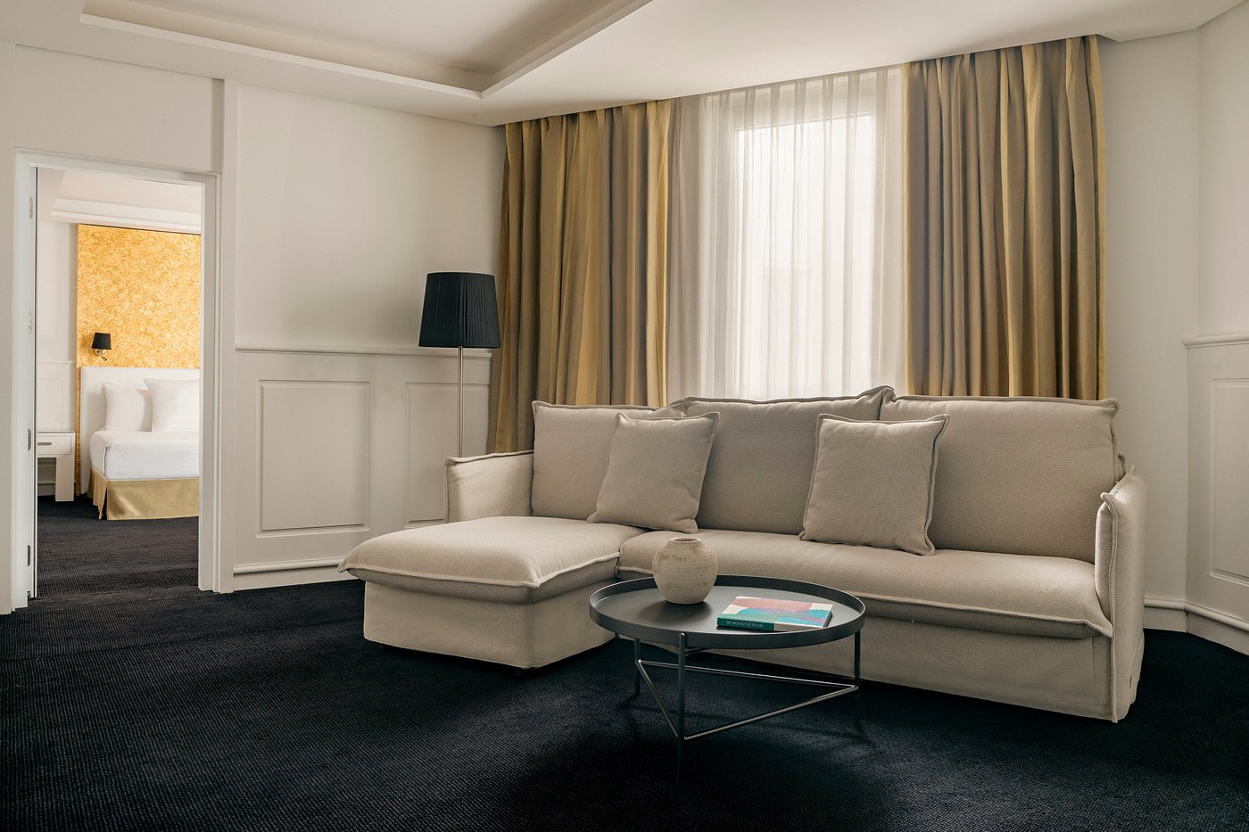 Hotel Colón, a Gran Meliá Hotel view 4