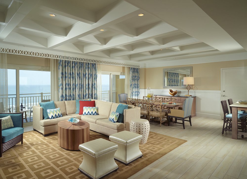 Omni Amelia Island Resort - Amelia Island, FL view 4