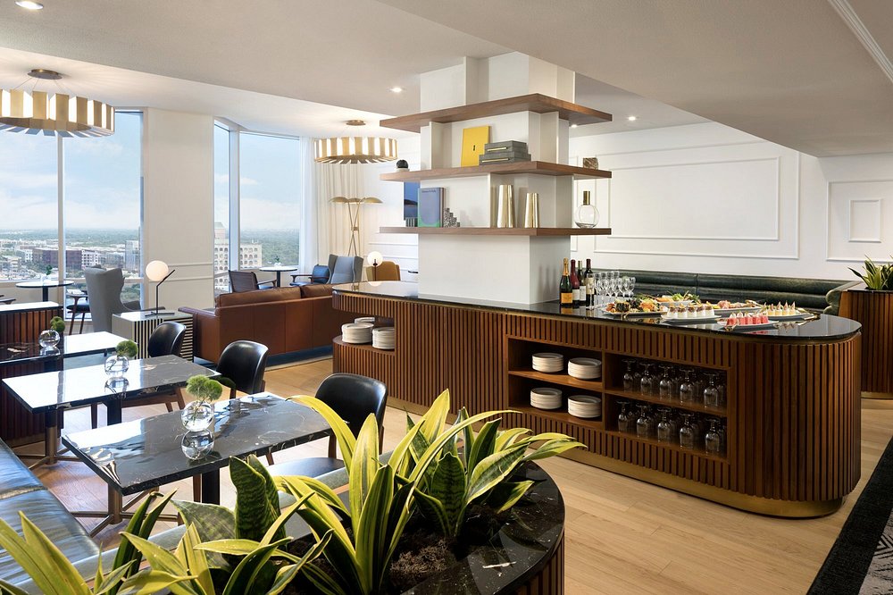 Omni Austin Hotel Downtown - Austin, TX view 2