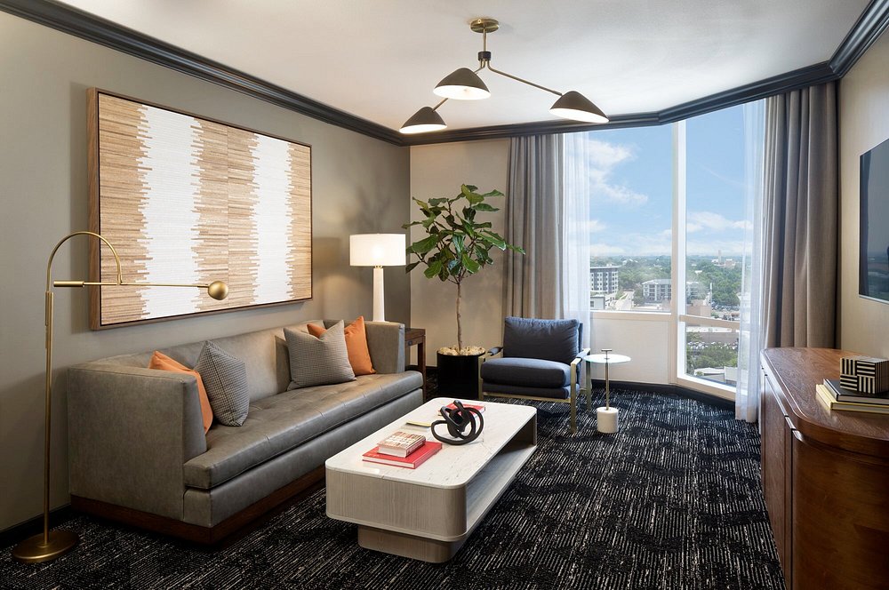 Omni Austin Hotel Downtown - Austin, TX view 4