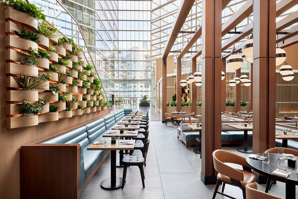 Omni Austin Hotel Downtown - Austin, TX view 6