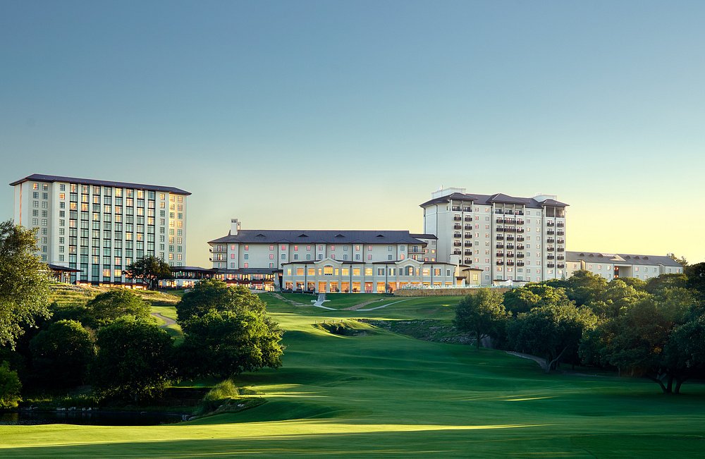 Image of Omni Barton Creek Resort & Spa - Austin, TX