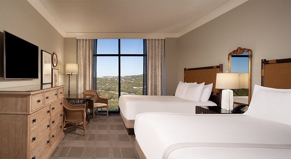 Omni Barton Creek Resort & Spa - Austin, TX view 3