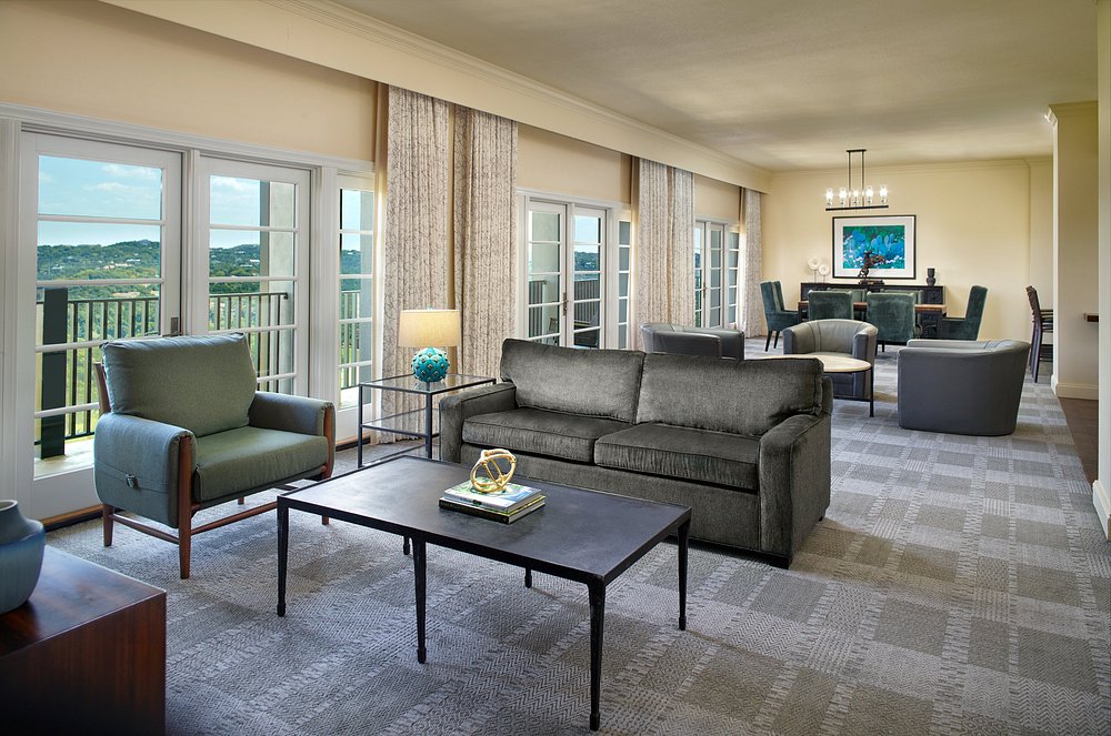 Omni Barton Creek Resort & Spa - Austin, TX view 4